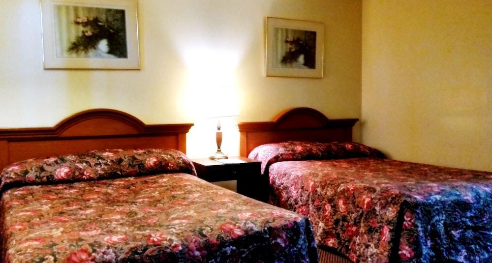 Lake Eufaula Inn photo 32