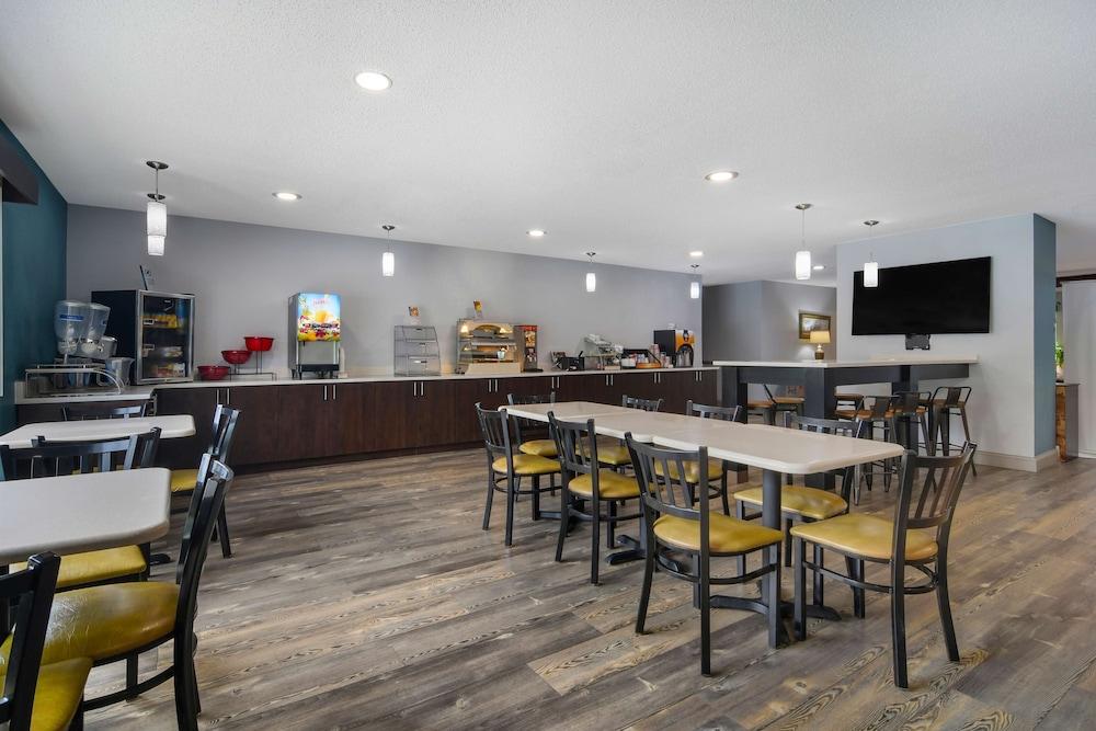 SureStay Plus Hotel by Best Western Tarboro photo 23