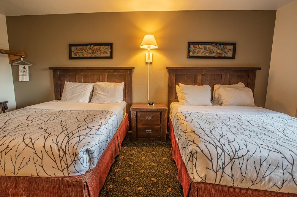 Open Hearth Lodge photo 77