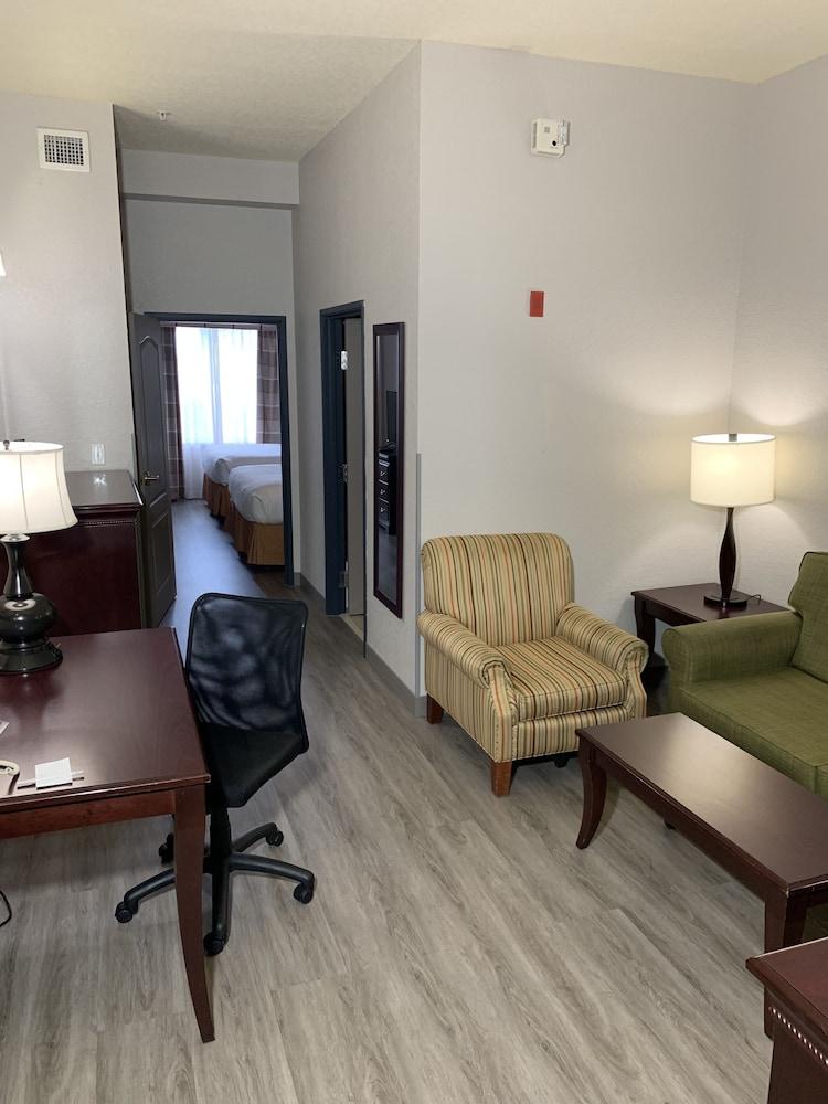 Country Inn & Suites by Radisson, Jacksonville West, FL photo 8