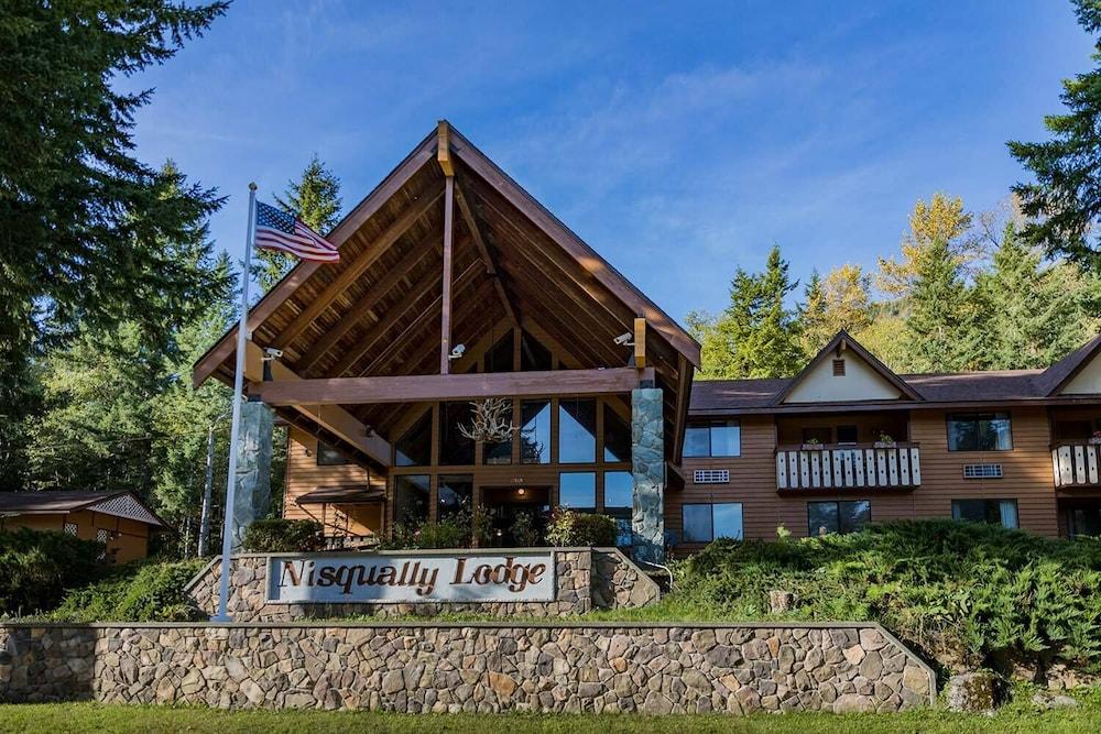 Nisqually Lodge photo 29