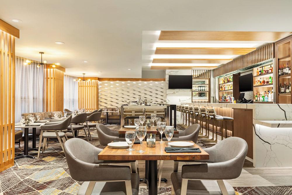 Crowne Plaza Seattle - Downtown by IHG photo 18