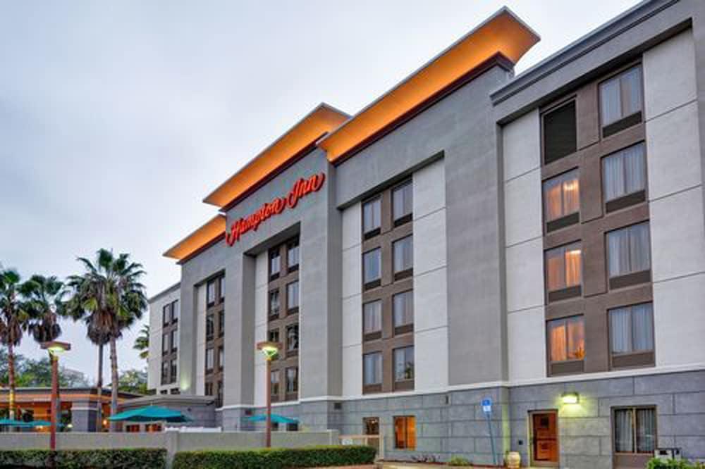 Hampton Inn Jacksonville-Downtown-I-95 photo 9