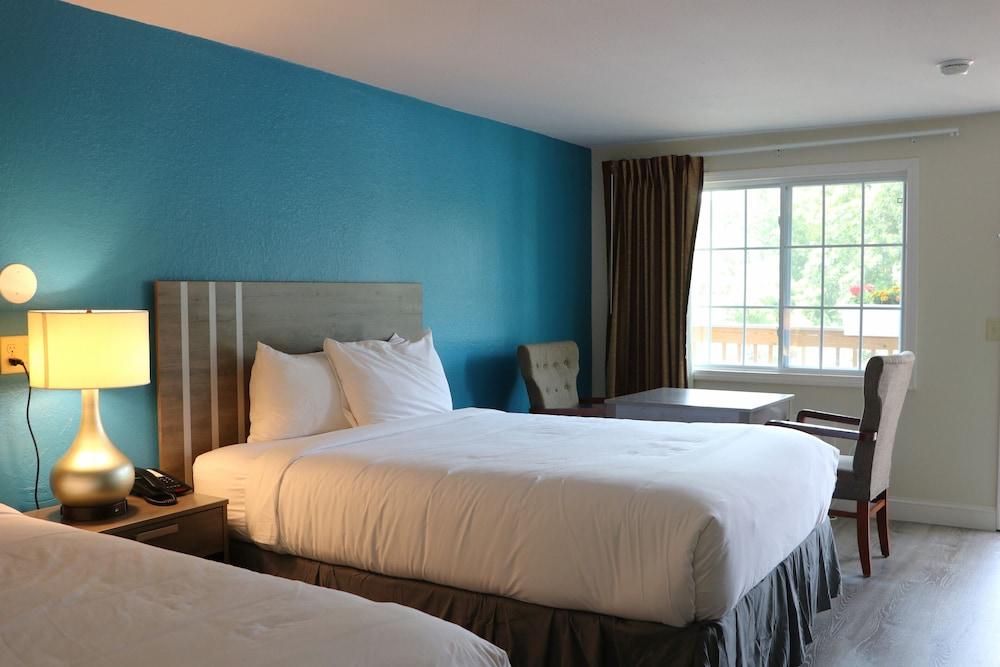 Sunbird Cape Cod Resort photo 31
