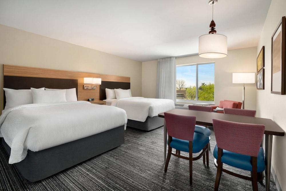 TownePlace Suites by Marriott Logan photo 7