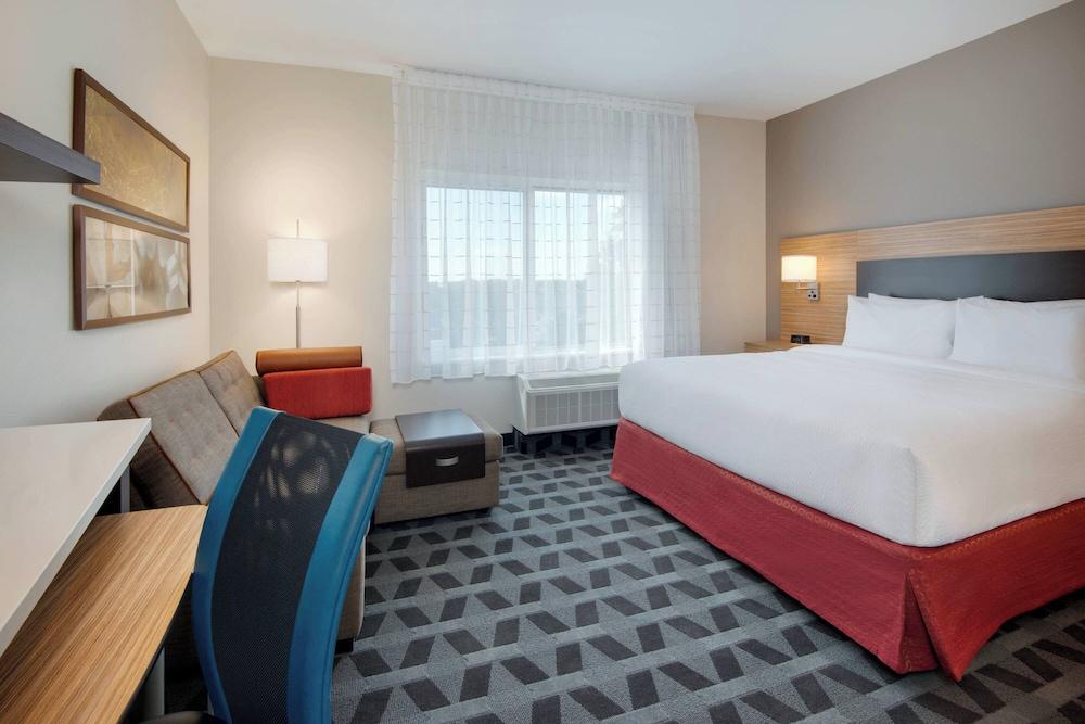 TownePlace Suites by Marriott Niceville Eglin AFB Area photo 7