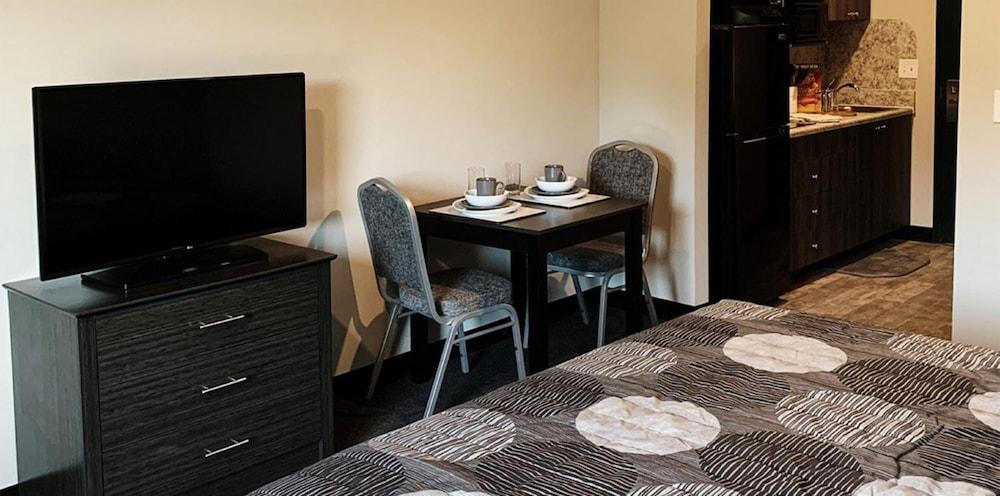 WoodSpring Suites Atlanta Airport photo 5