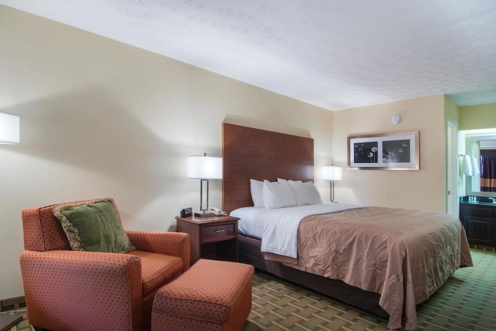 Quality Inn Hartwell photo 20