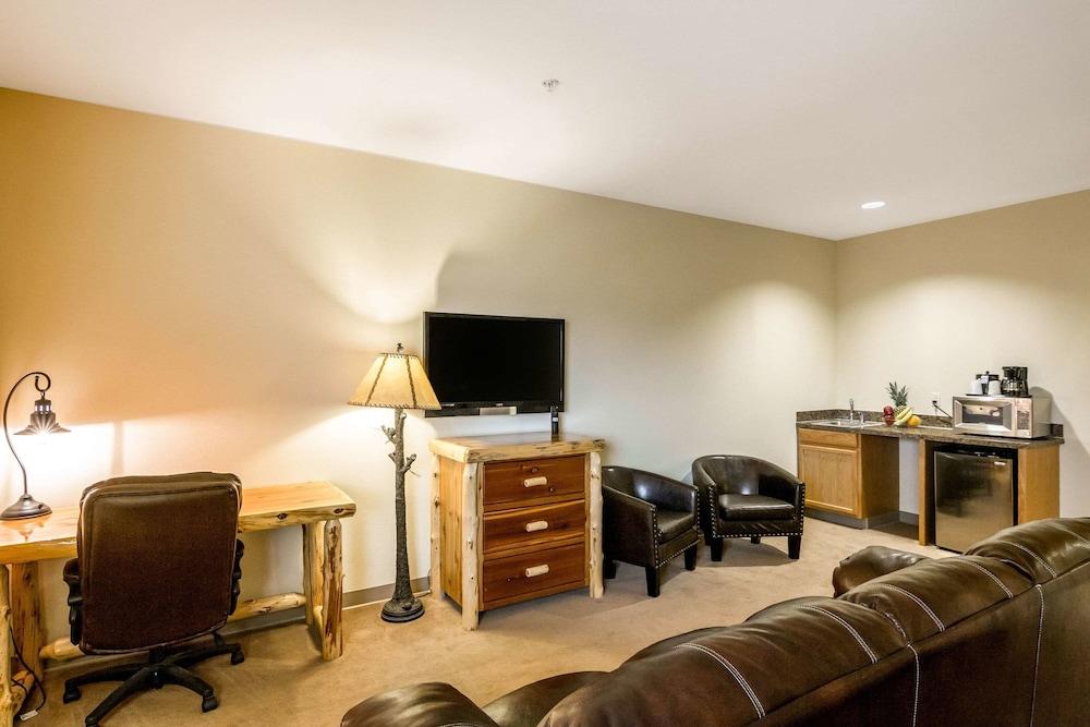 Quality Inn Selah North Park photo 17