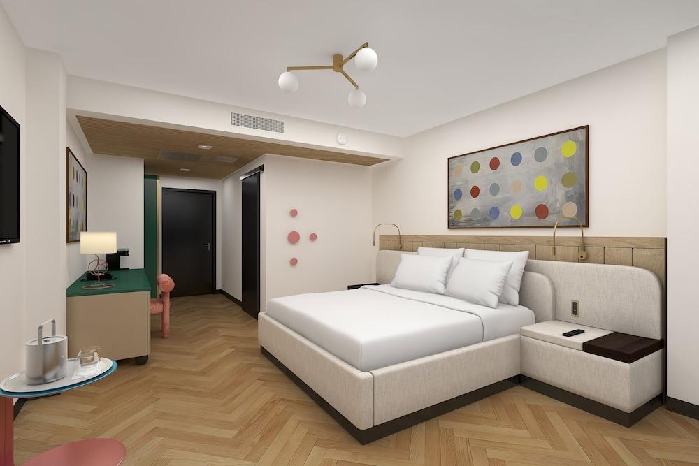 Hilton Miami Beach photo 15