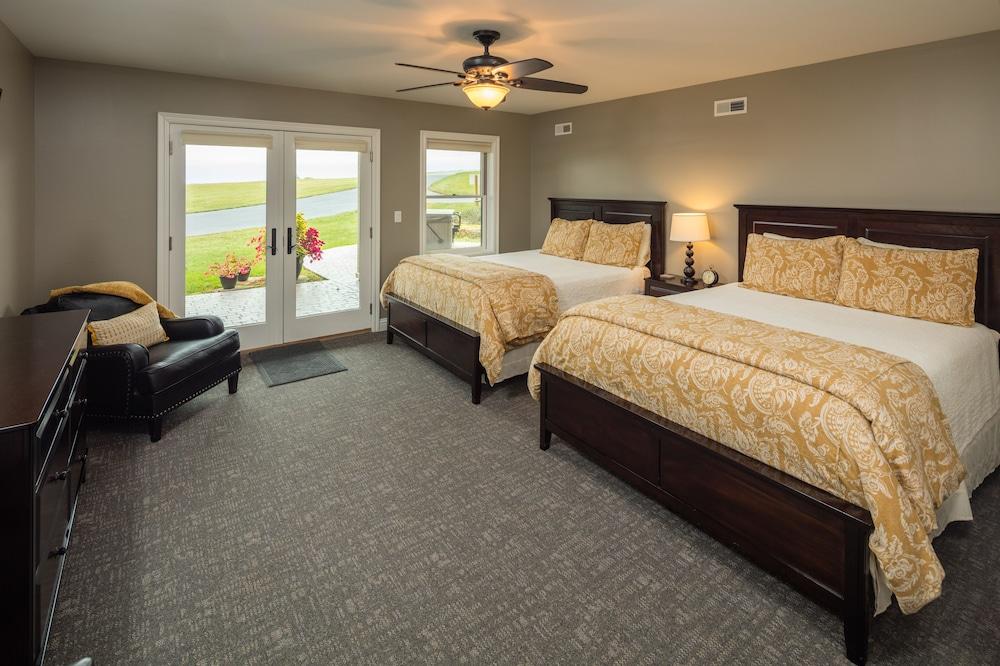 Lefevre Inn and Resort photo 9