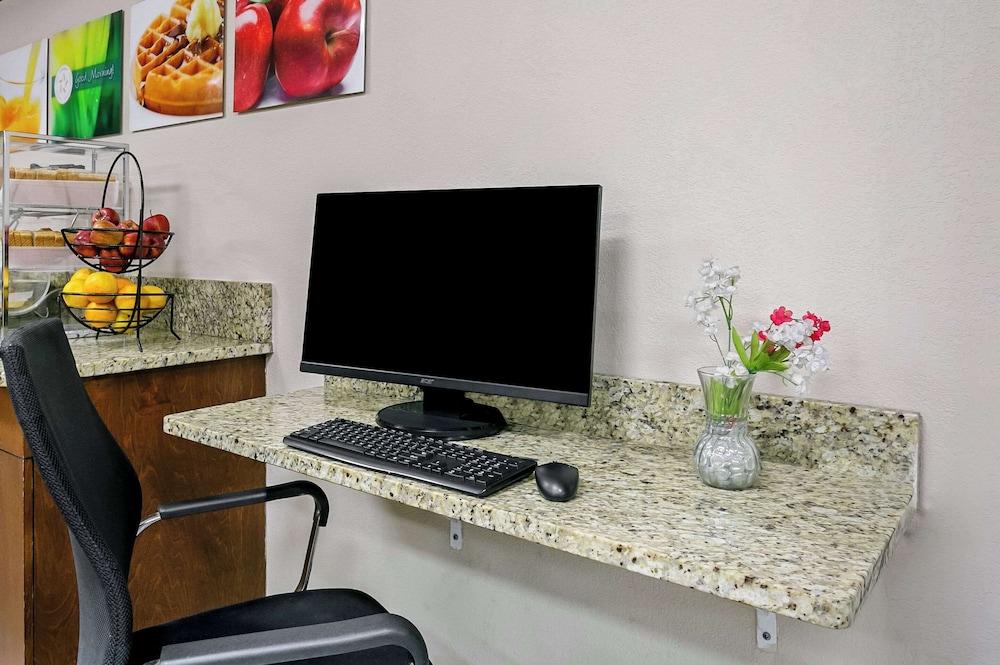 Quality Inn Jessup - Columbia South Near Fort Meade photo 28