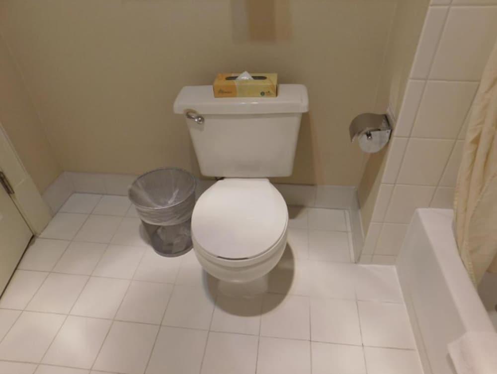 Washington Inn photo 28