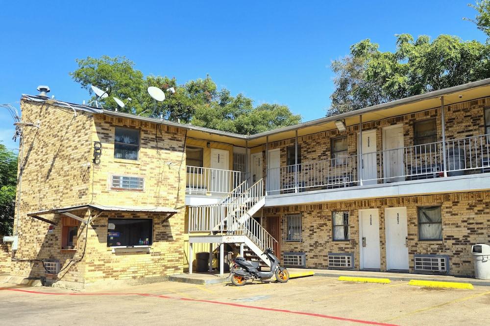Mi Amor Inn & Suites By Hotel O Dallas Tx Hwy 352 photo 8