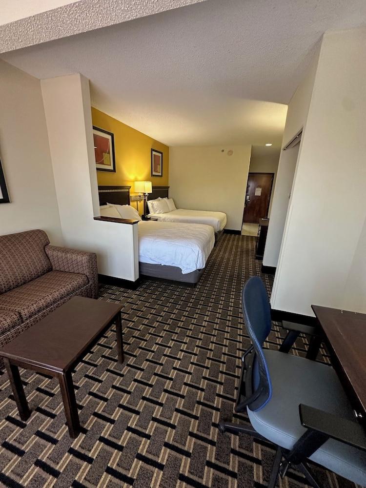 Lexington Inn and Suites photo 8