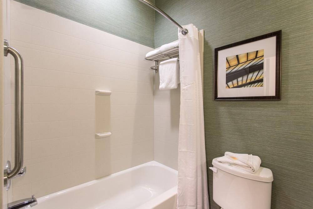 Holiday Inn Texarkana Arkansas Conv Ctr by IHG photo 38
