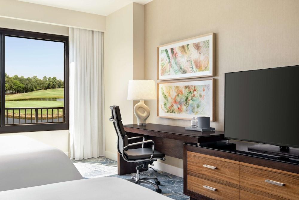 The Woodlands Resort, Curio Collection by Hilton photo 11