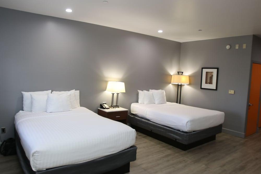 BLVD Hotel and Studios Universal-Hollywood, an Ascend Collection Hotel photo 13