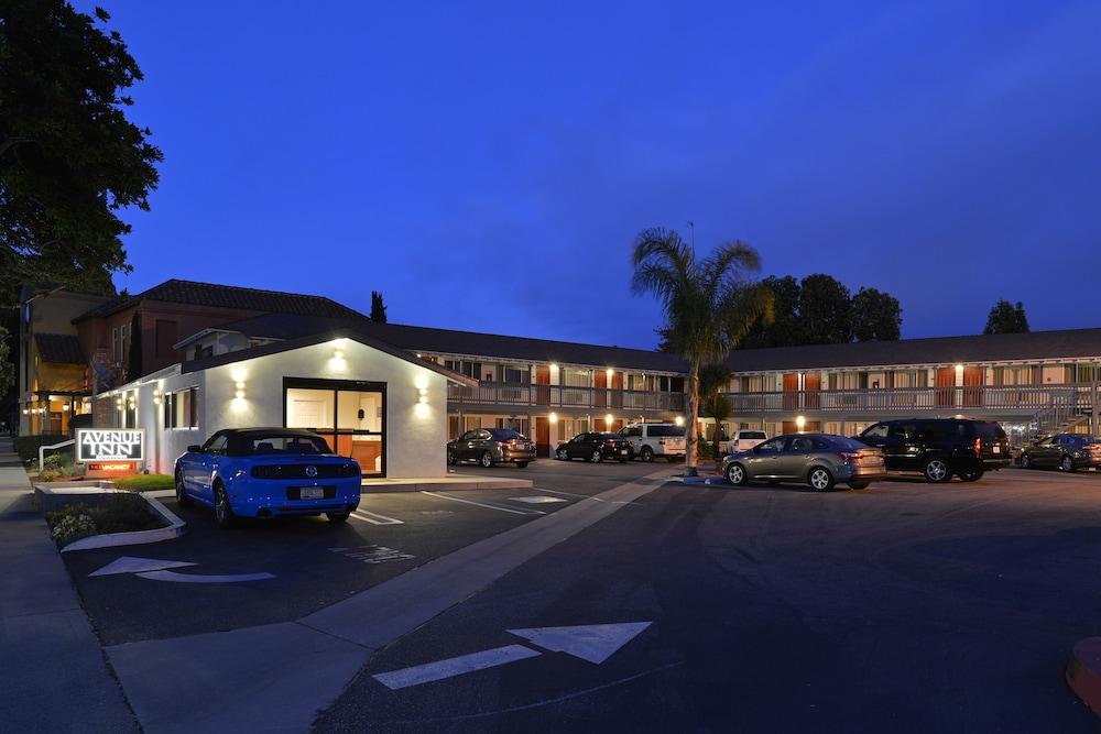 Avenue Inn Downtown San Luis Obispo photo 27