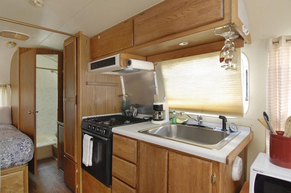 Palm Canyon Hotel & RV Resort photo 22