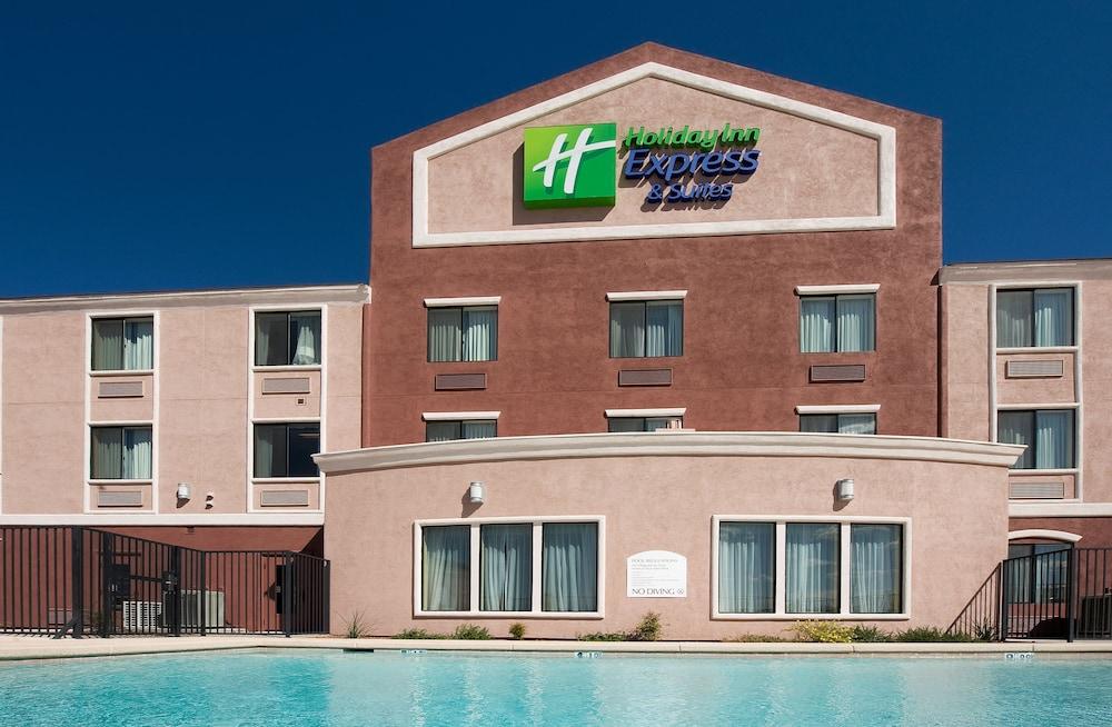 Holiday Inn Express & Suites Willcox by IHG photo 13