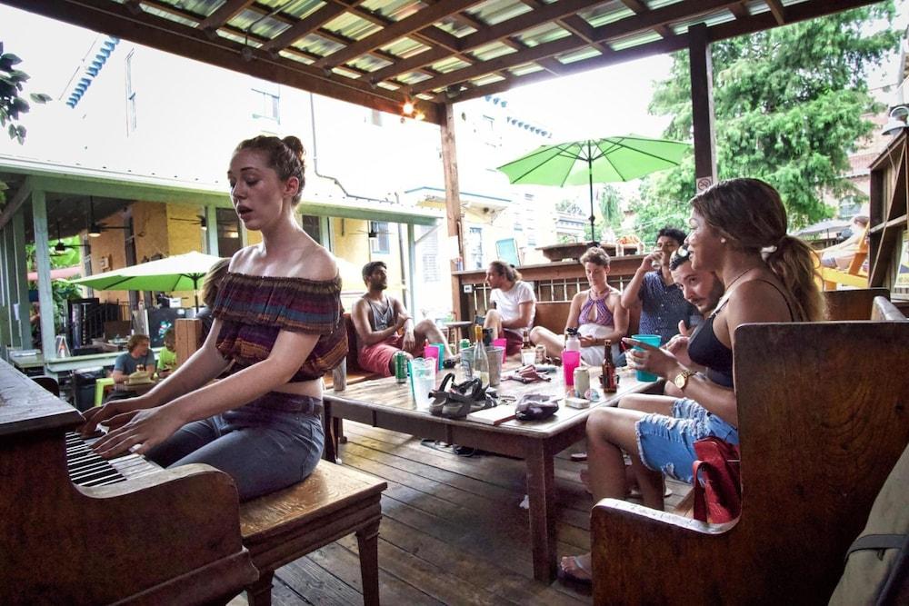 India House Backpackers Hostel photo 49