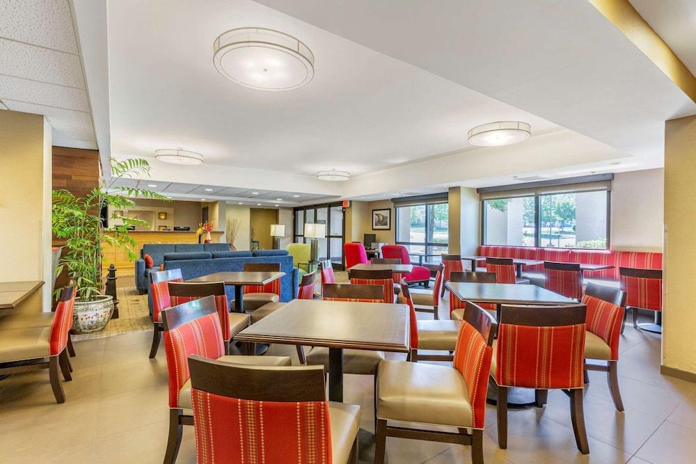 Comfort Inn Quantico photo 33
