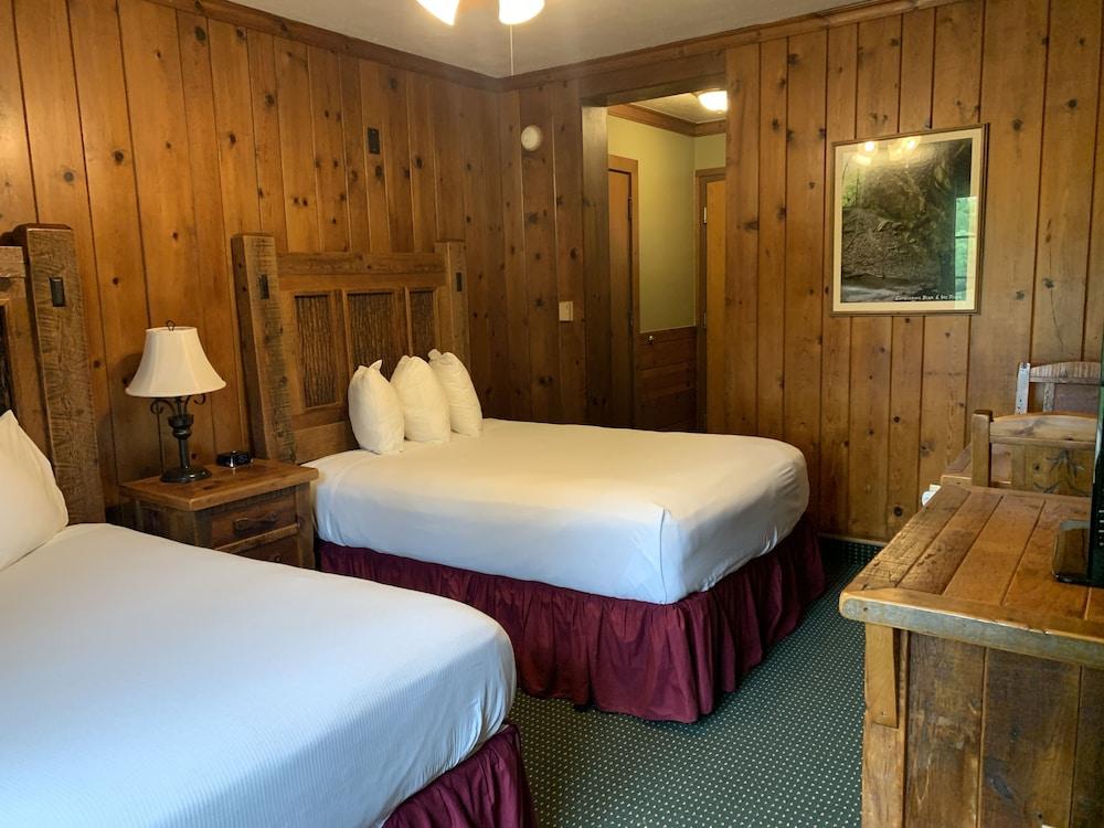 Starved Rock Lodge & Conference Center photo 27