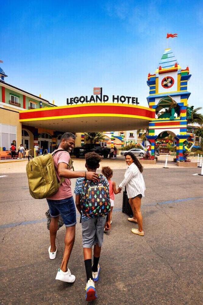LEGOLAND California Hotel photo 1