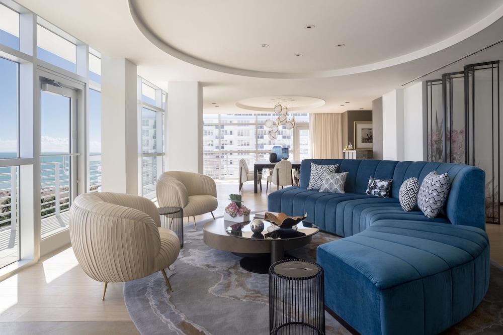 The Ritz-Carlton, South Beach photo 41