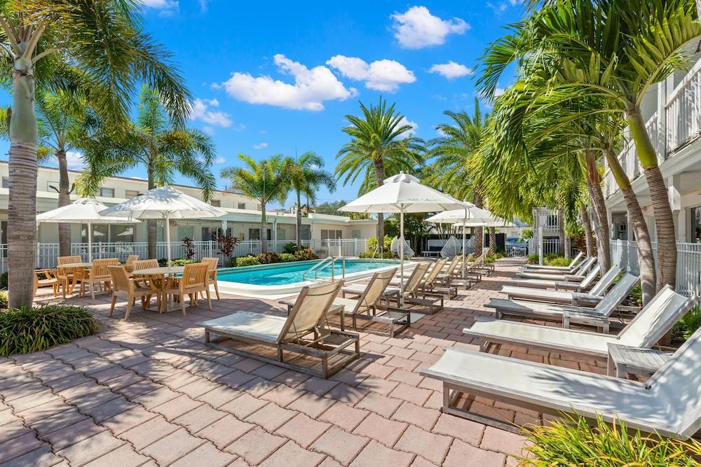 Hotel Cabana Clearwater Beach photo 13
