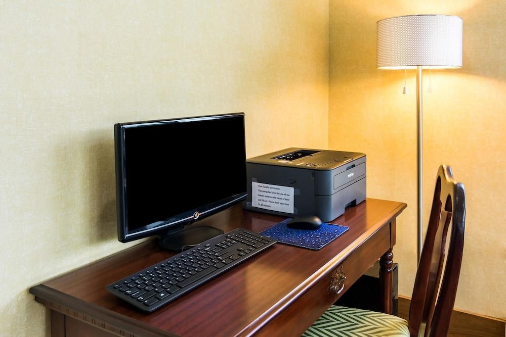 Quality Inn Manassas photo 25