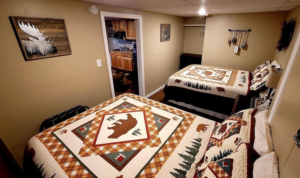 Bear Rock Suites photo 17