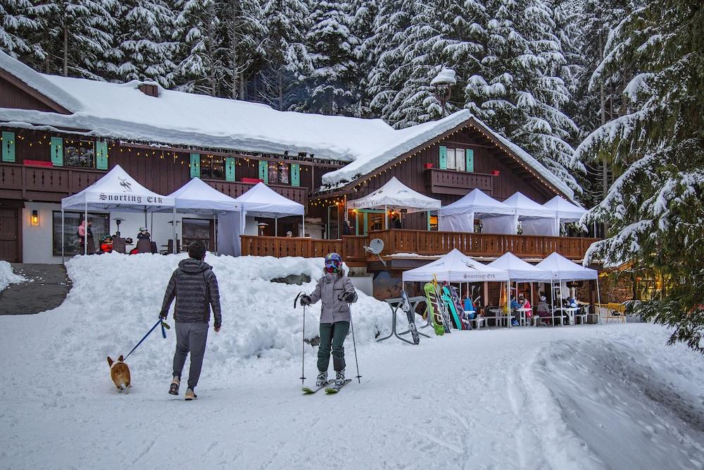 Crystal Mountain Hotels photo 8