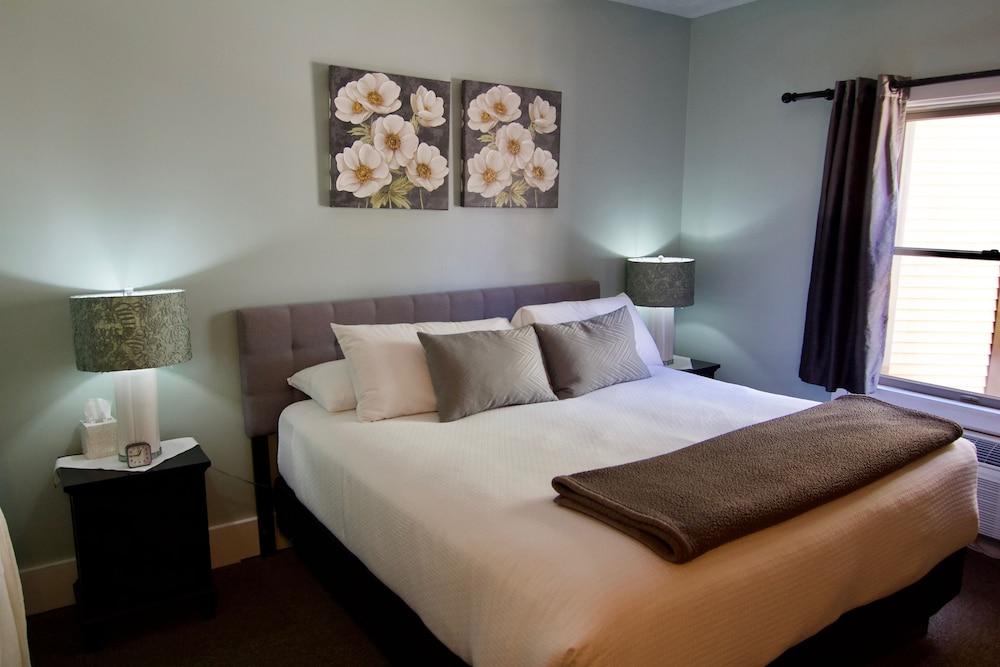 Hotel Frankfort & Restaurant photo 8