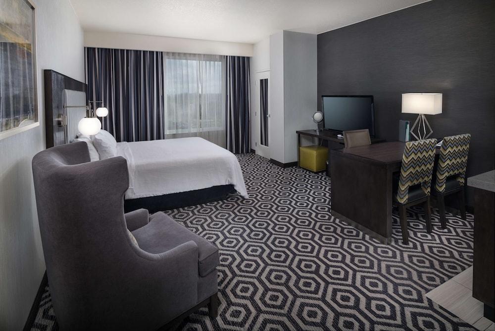 Embassy Suites Portland/Hillsboro, Oregon photo 4