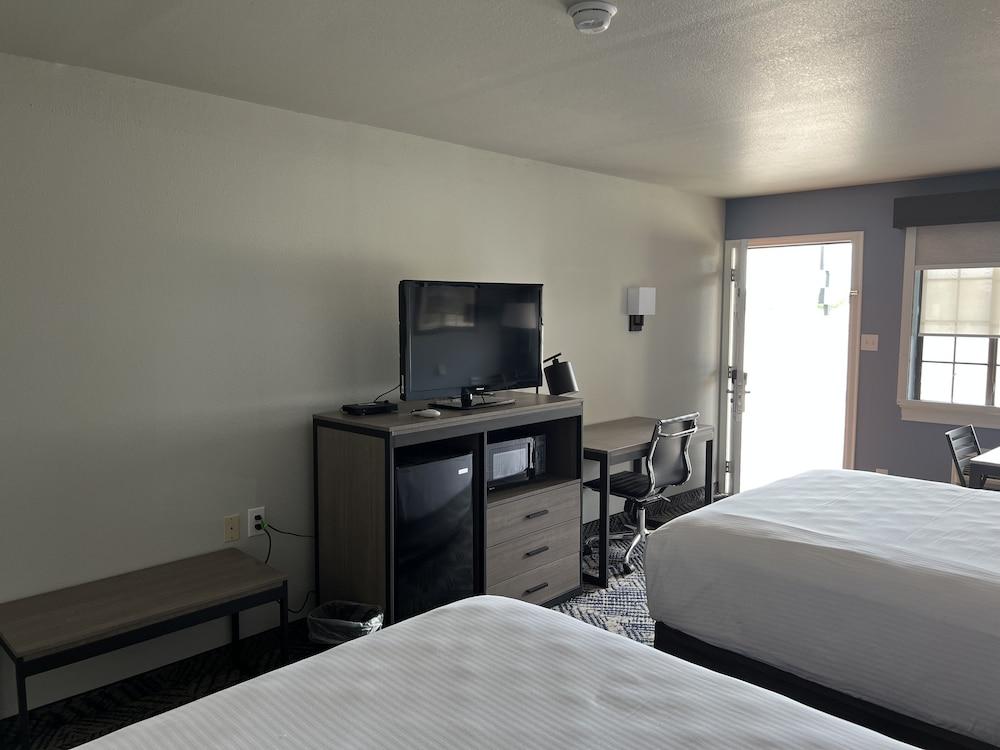 Garden Inn & Suite photo 6