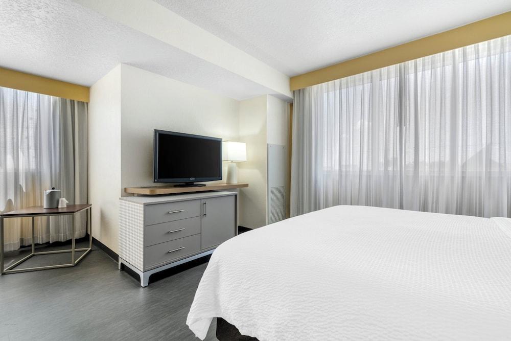 Holiday Inn Orlando International Dr-ICON by IHG photo 18