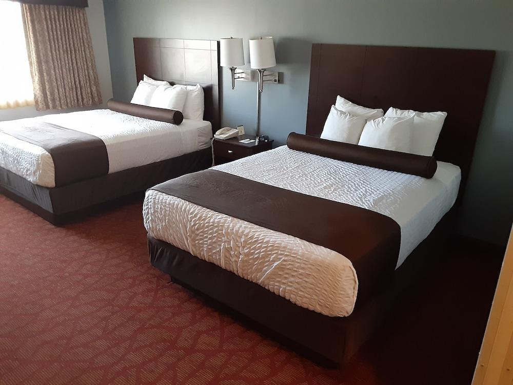 Quality Inn Superior - Duluth photo 17
