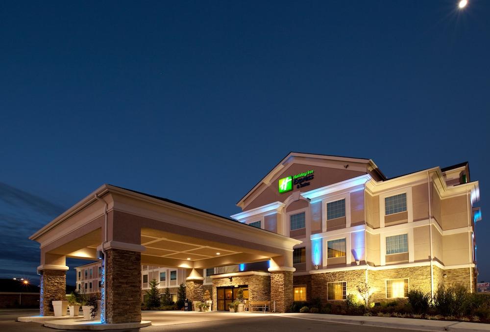 Holiday Inn Express Ada by IHG photo 22