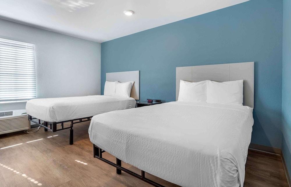 Extended Stay America Select Suites - Beaumont photo 10