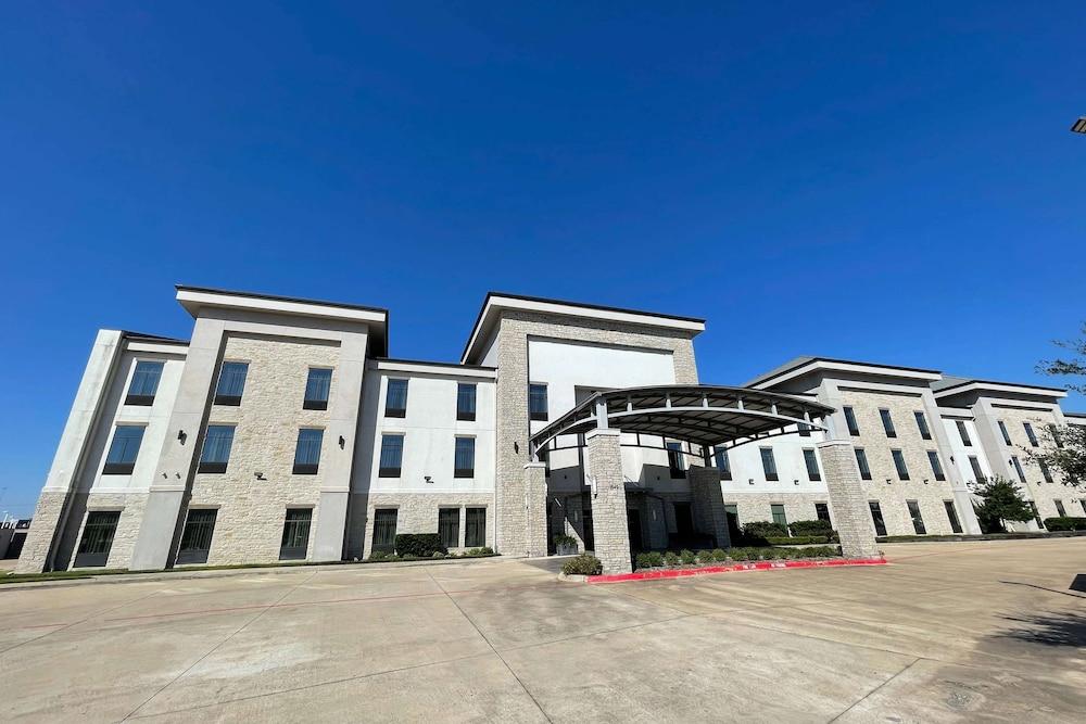 Wyndham Garden Katy Energy Corridor photo 8