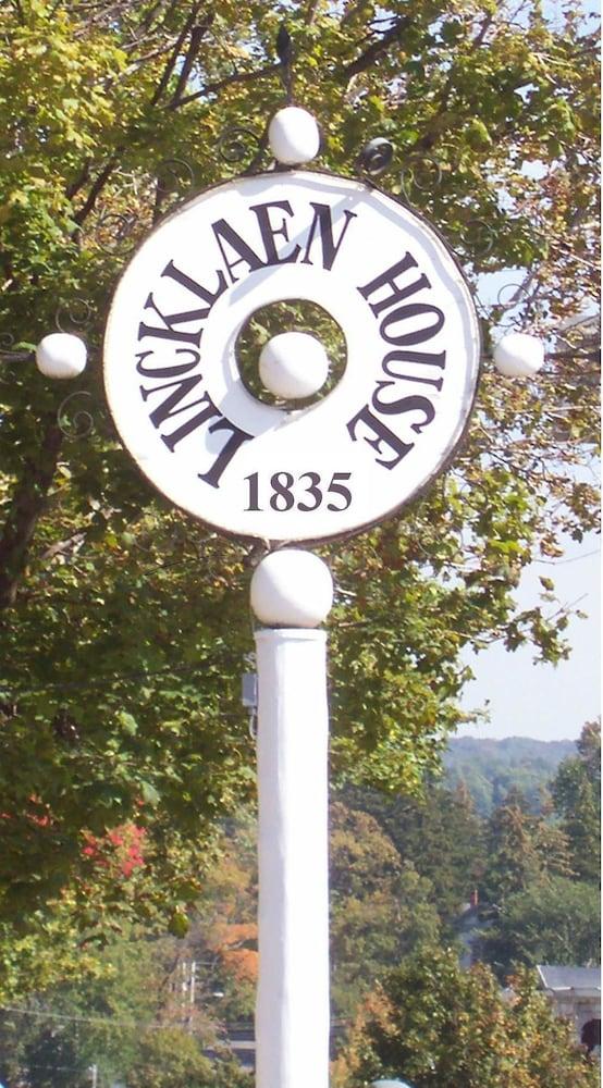 The Lincklaen House photo 7