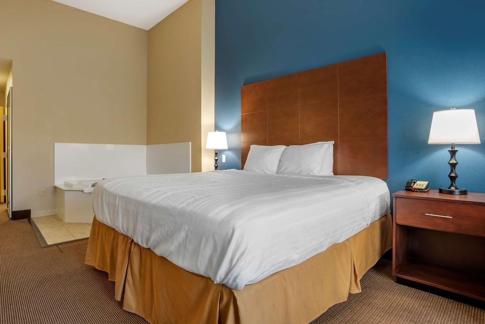 Best Western St. Francisville Hotel photo 3