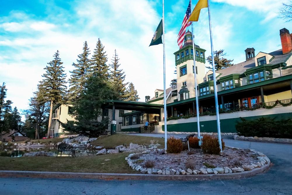 The Lodge at Cloudcroft photo 14