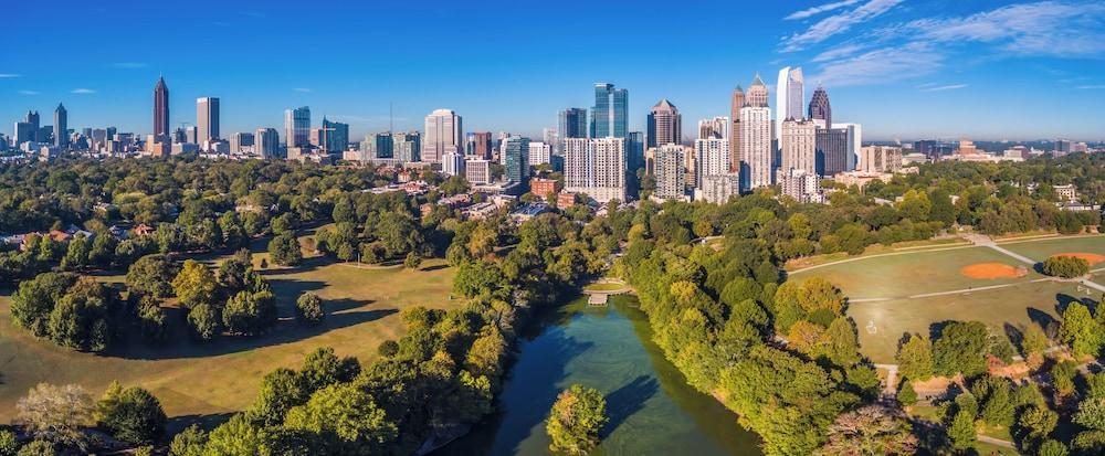 voco The Darwin Atlanta Midtown by IHG photo 70