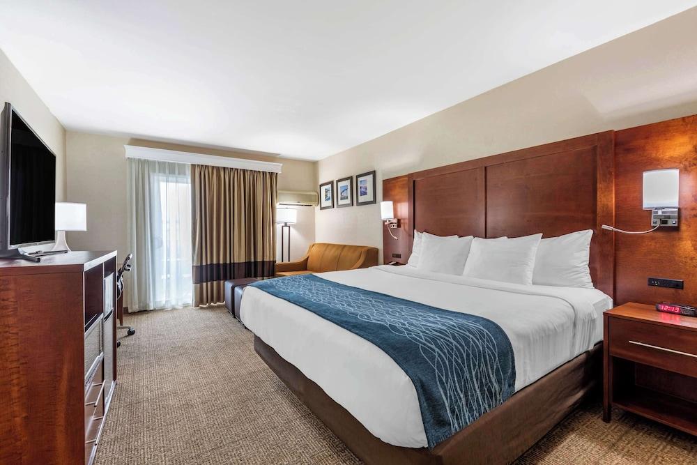 Comfort Inn Escondido San Diego North County photo 21