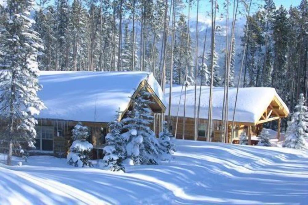 Cowboy Heaven Cabins photo 5