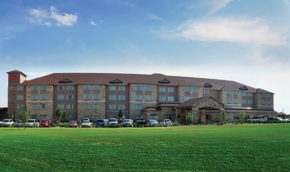 Shilo Inn Suites Hotel - Killeen photo 50