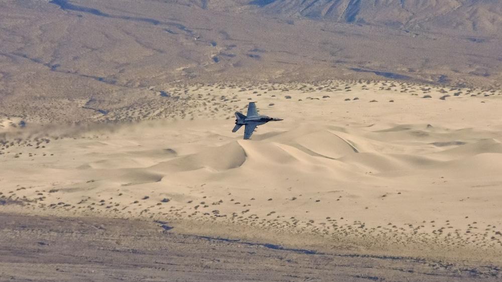 Panamint Springs Resort photo 44